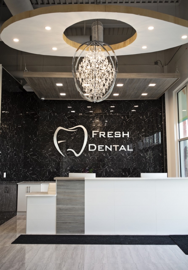 fresh_dental_entrance
