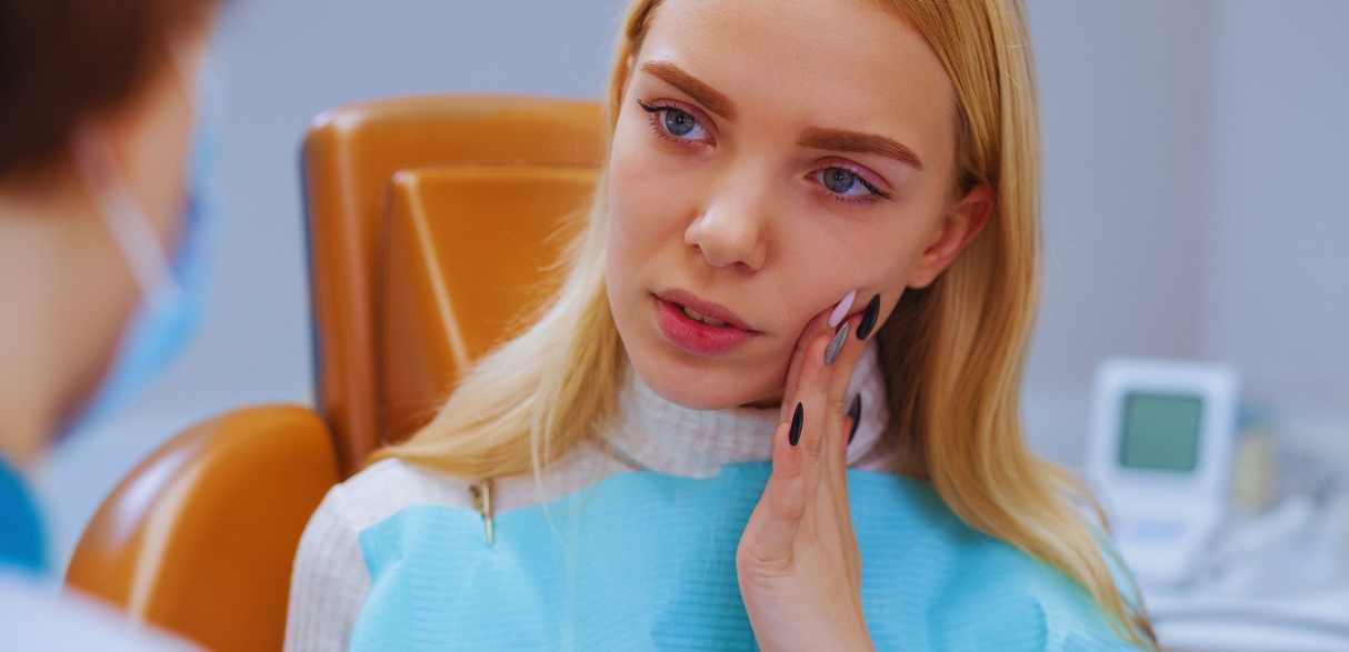 how to avoid dental emergencies
